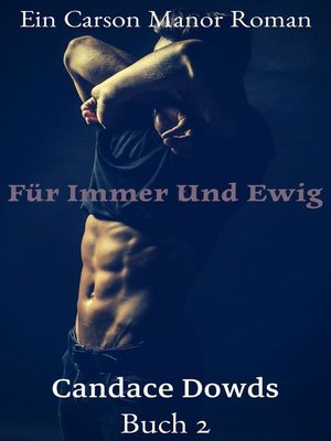 cover image of Für Immer Und Ewig